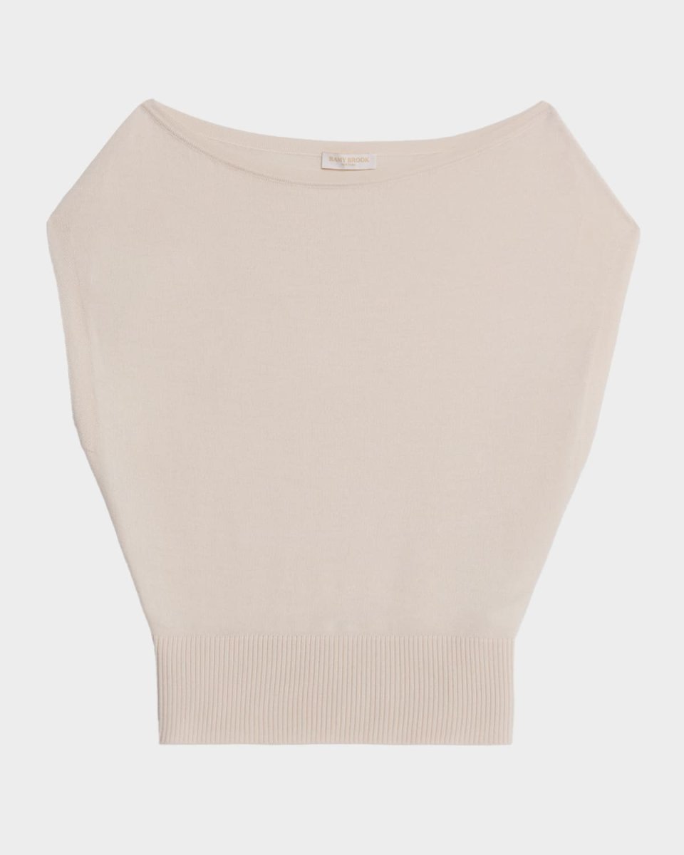 Chet Wool Sweater